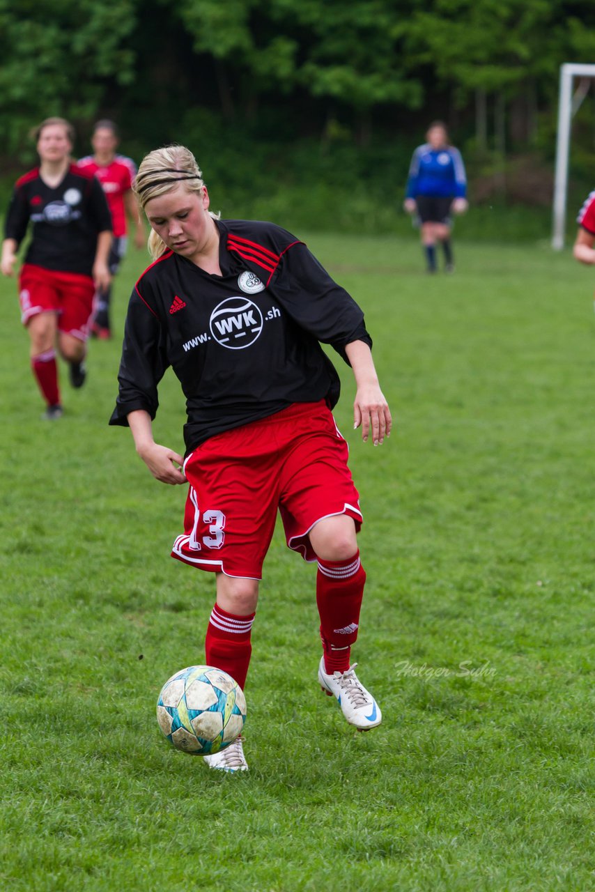 Bild 207 - Frauen Rot-Schwarz Kiel - MTSV Olympia Neumnster : Ergebnis: 4:1